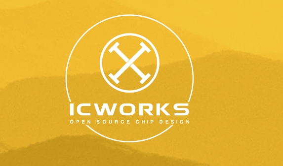 IC Works Logo